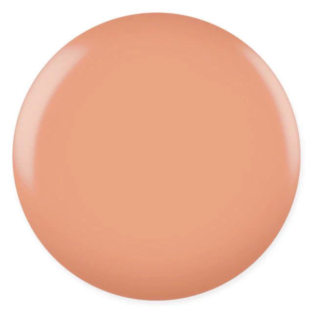 DND DC Duo Shell Pink #082 .6 oz.