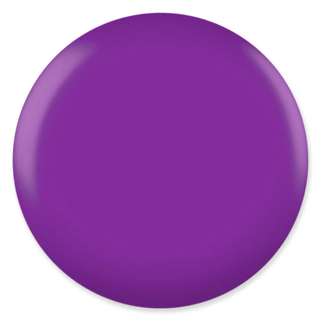 DND DC Duo Blue Violet #003 .6 oz.