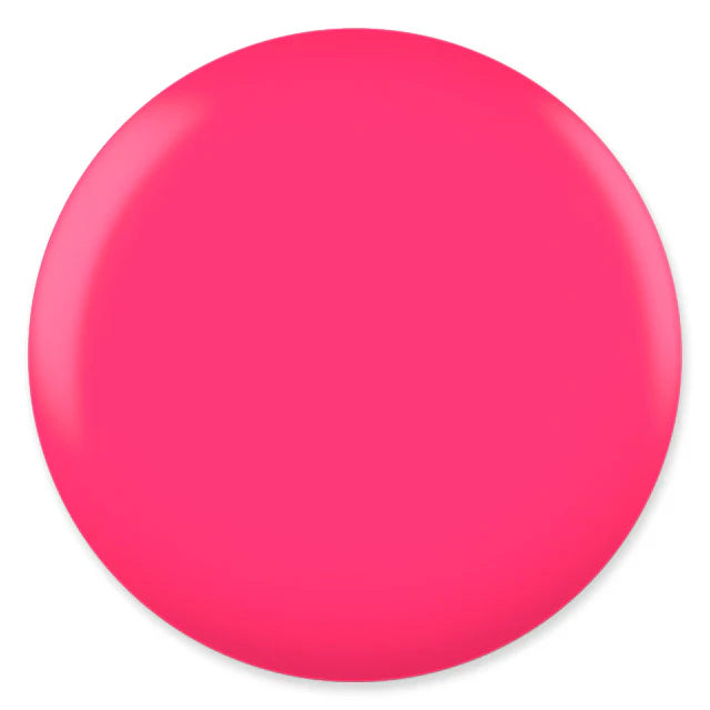 DND DC Duo Pink Daisy #015 3 0.6 oz. DND