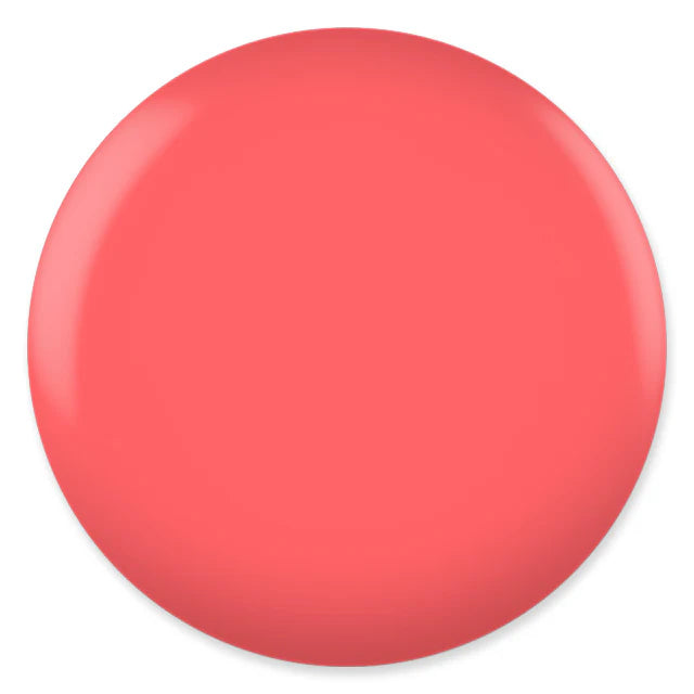 DND DC DUO Terr Pink #037 .6 oz.