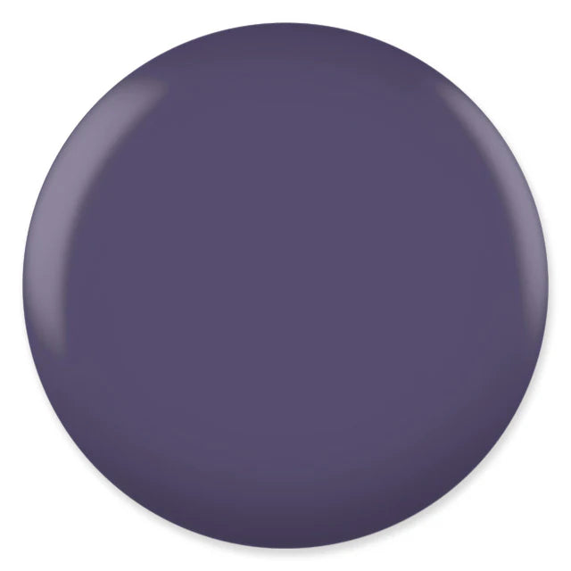 DND DC Duo Dark Salmon #043 .6 oz.