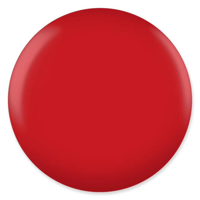 DND DC Duo Fire Engine Red #067 - PinkPro Beauty Supply