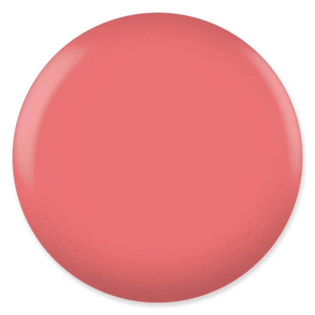DND DC Duo Coral Nude #114 .6oz.