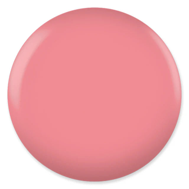DND DC Duo Pink Salt #139 6oz. DND