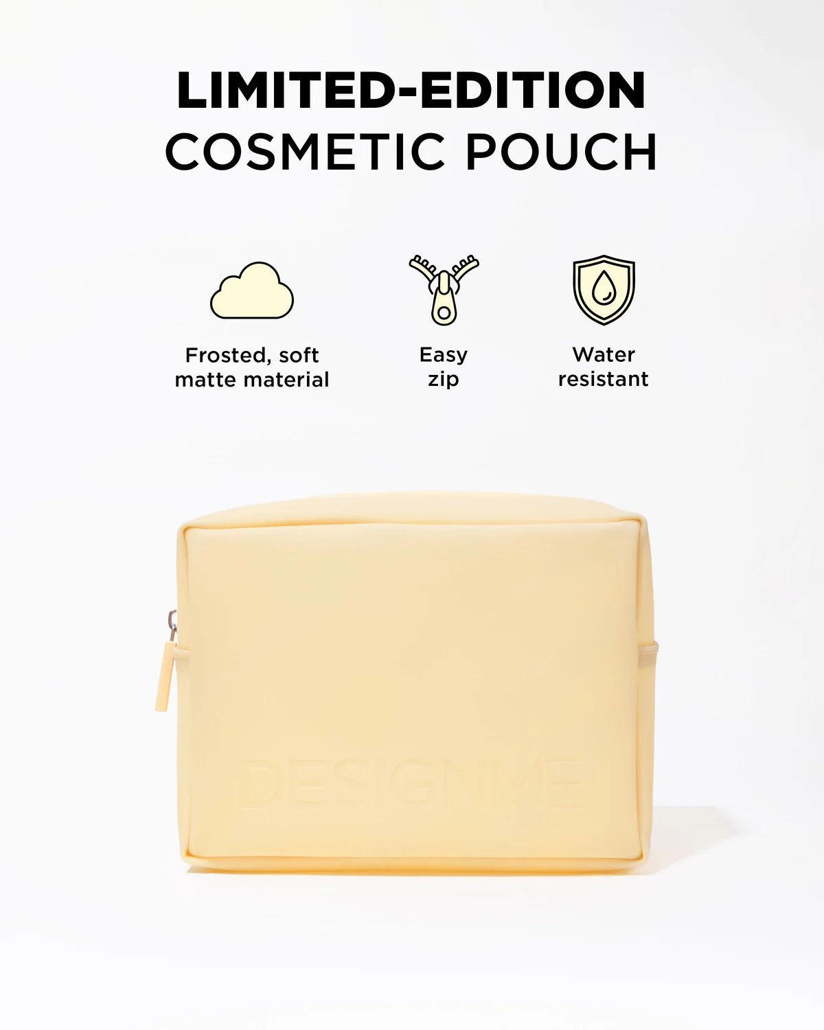 DESIGNME Bounce.Me Hair in the Clouds Curl Set