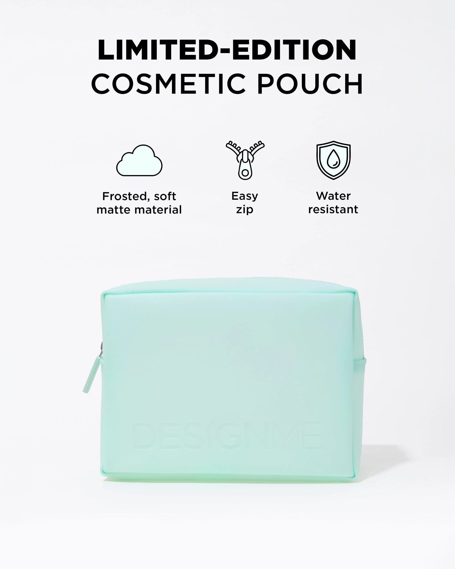 DESIGNME Gloss.Me Hair in the Clouds Hydration Kit