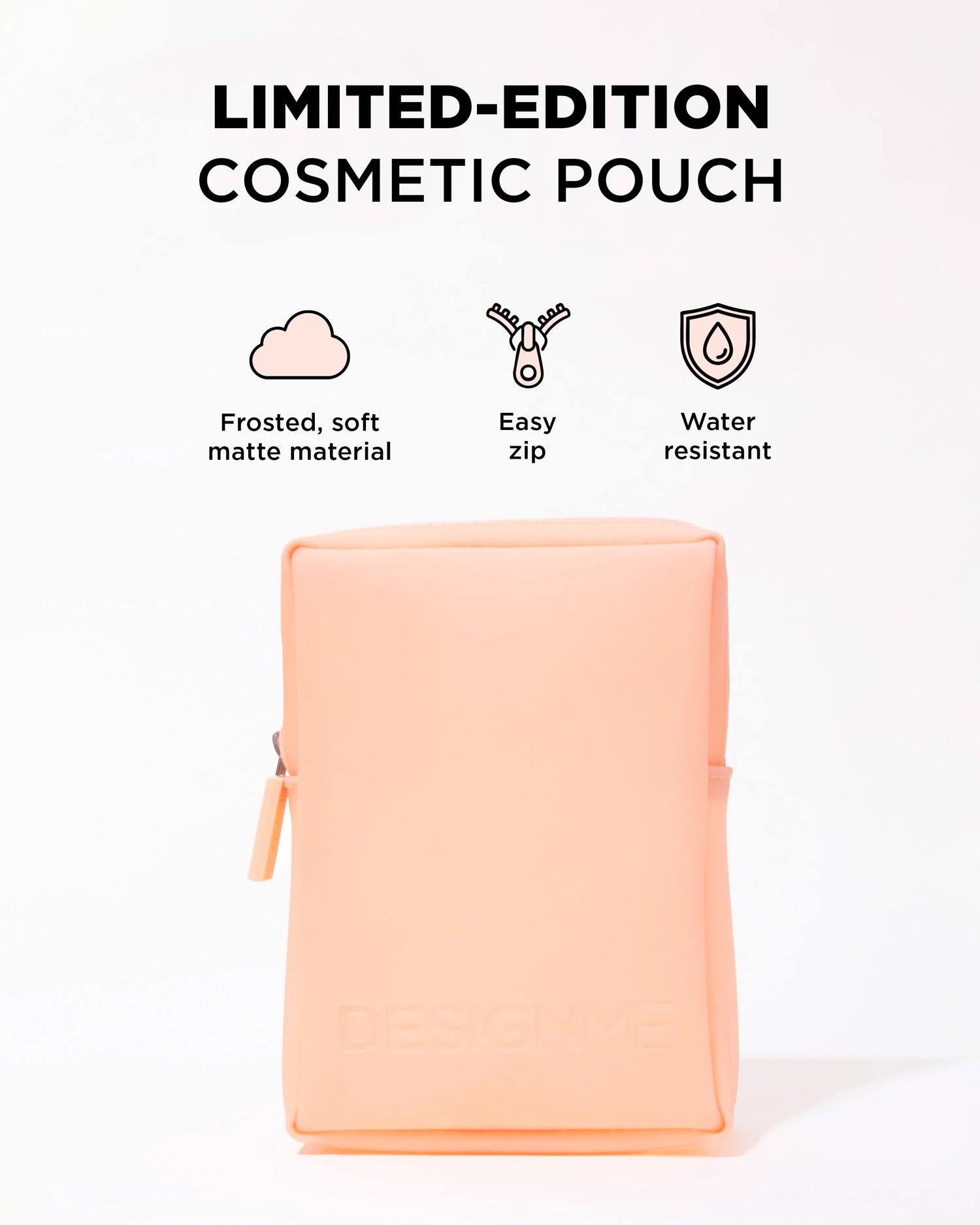 DESIGNME HOLD.ME Cloud 9 - Hold & Control Style Kit