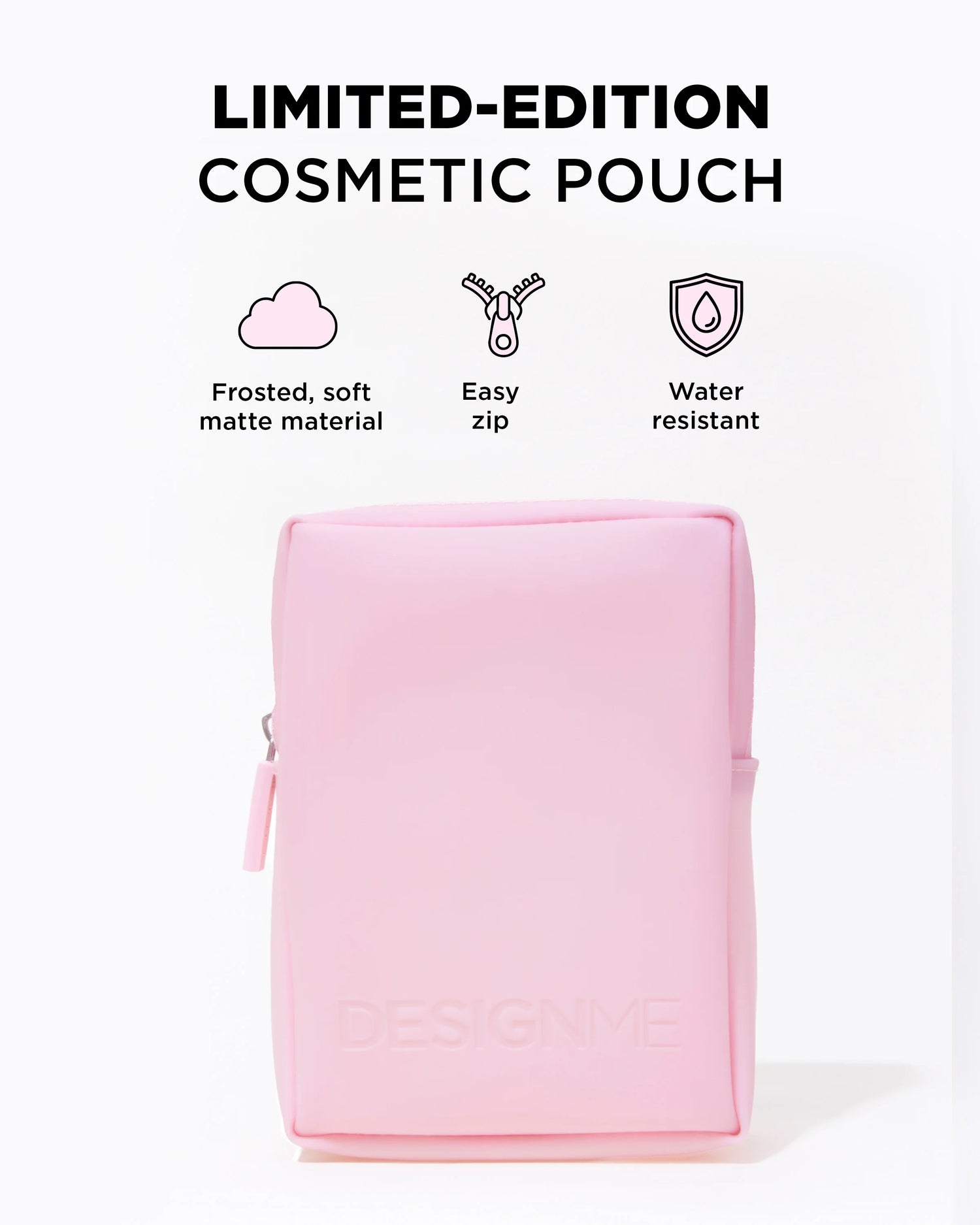 DESIGNME PUFF.ME Hair in the Clouds Dream Mane - Volume Set