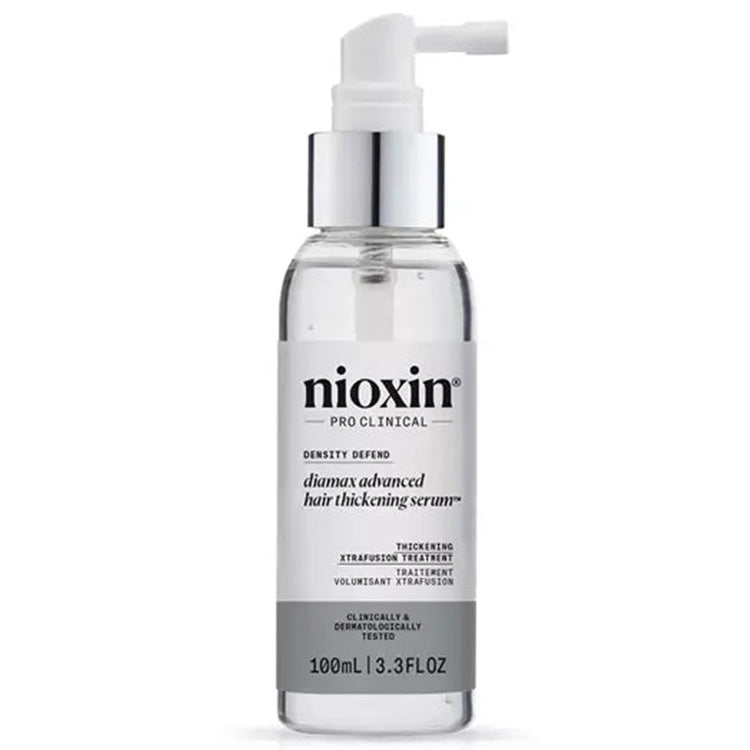 Nioxin Diamax Advanced Hair Thickening Treatment