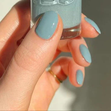 DND DC Duo Aqua Gray #098 .06 oz.
