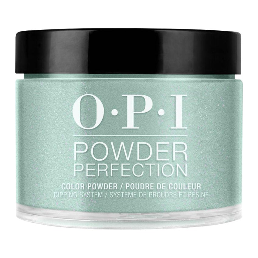 Colección OPI Powder Perfection Big Zodiac Energy