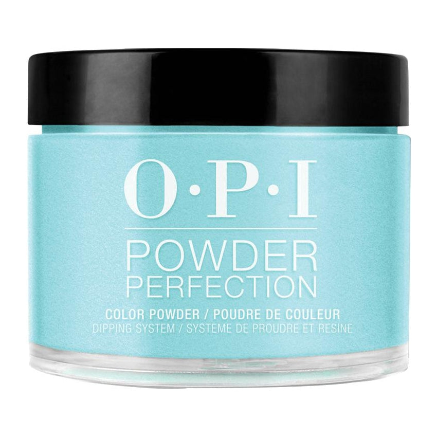 OPI Dip Powder Summer Make The Rules Colección