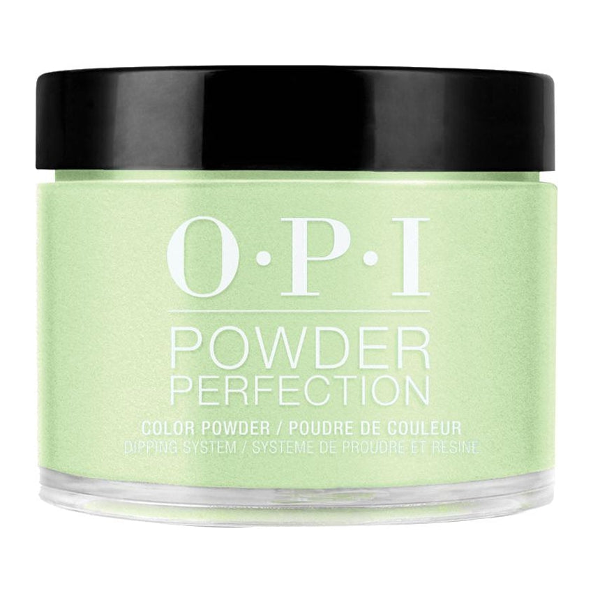 OPI Dip Powder Summer Make The Rules Collection Monday-Fridays