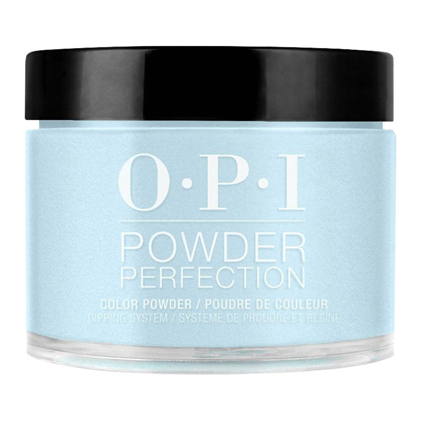OPI Powder Perfection My Myself & OPI Collection