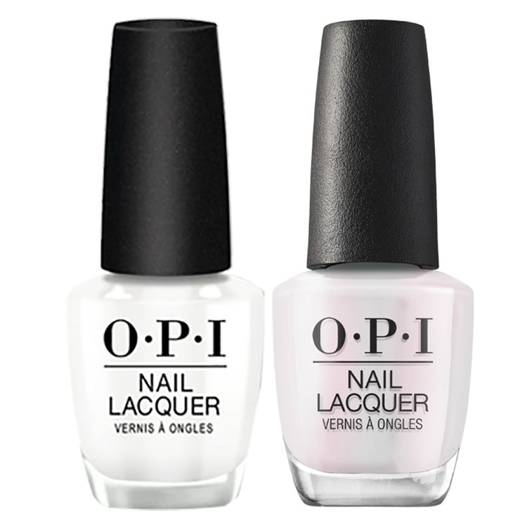 OPI Nail Lacquer Your Way Collection Duo Pack