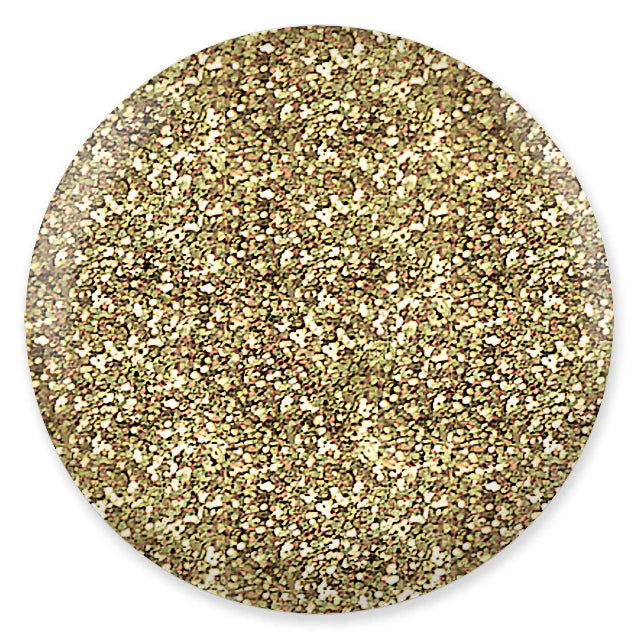 DND DC Duo Royal Jewelry #465 0.5 oz.