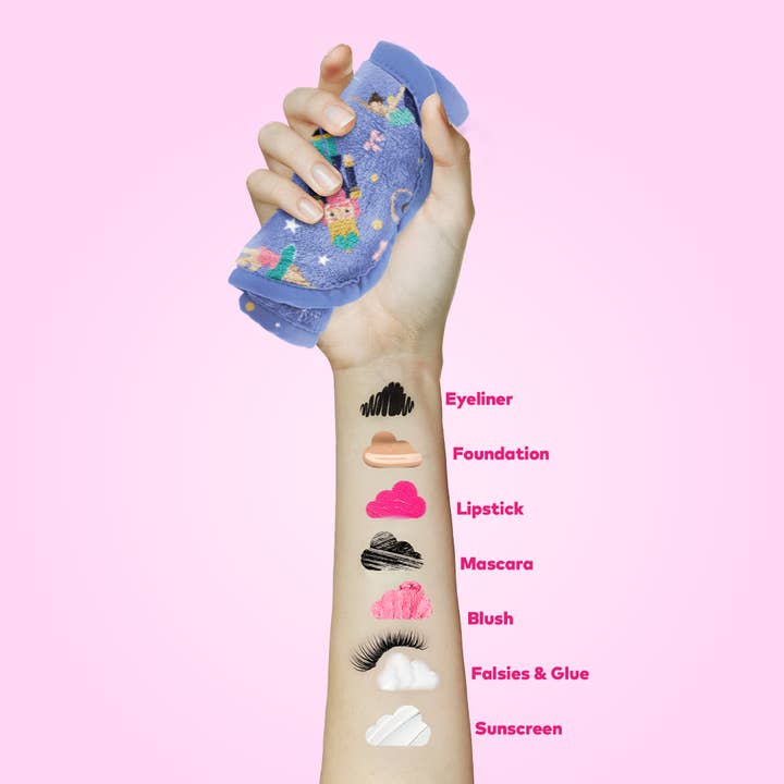 MakeUp Eraser Mini PRO Nutcracker