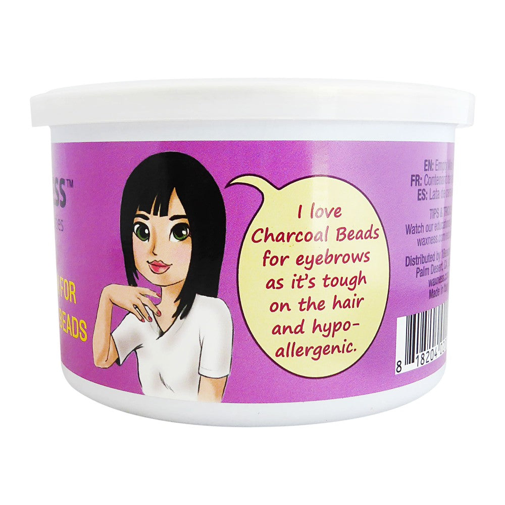 Waxness Empty Wax Can 14 OZ / 397 G