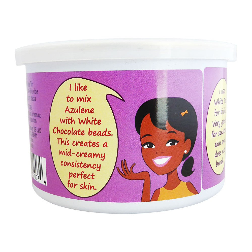 Waxness Empty Wax Can 14 OZ / 397 G