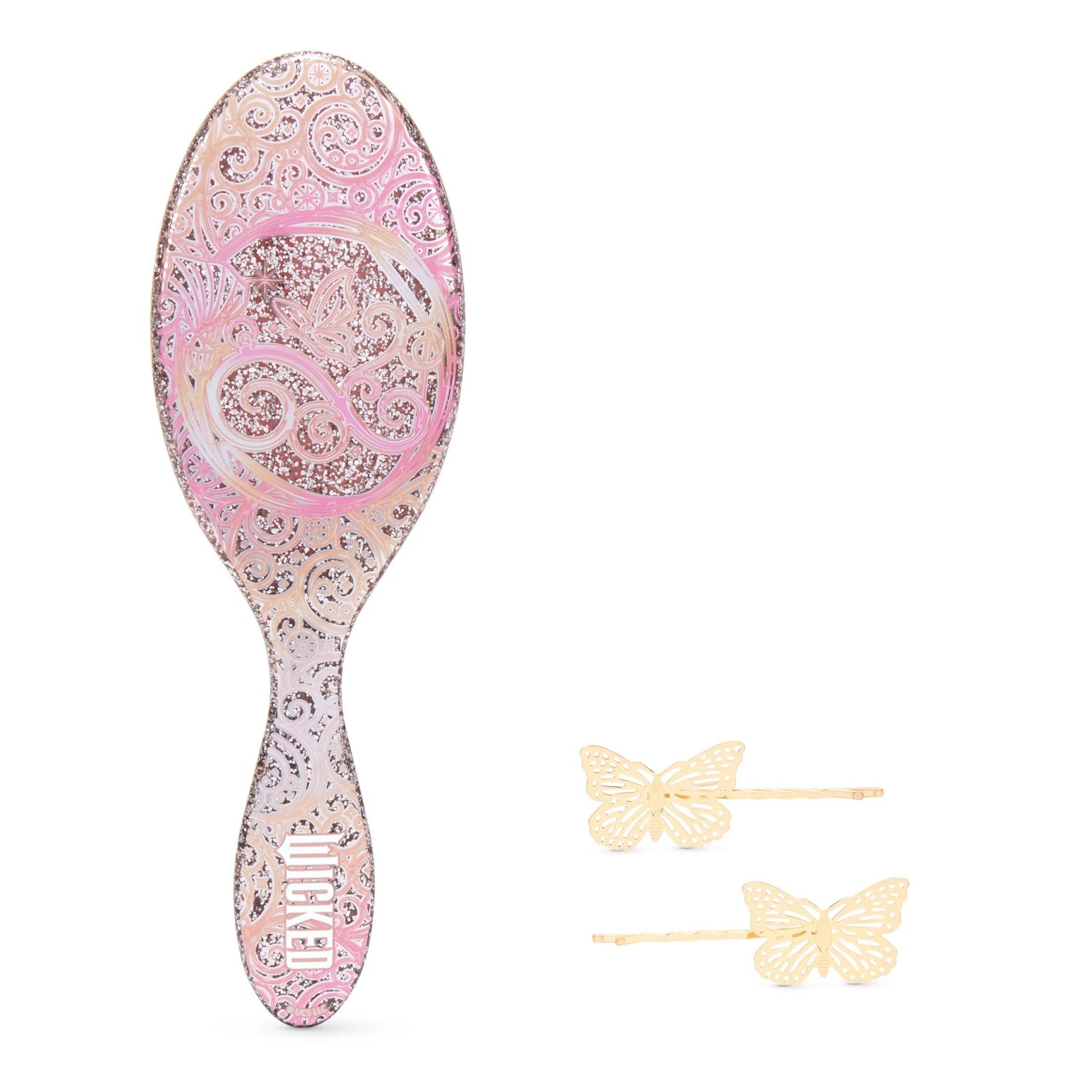 Wet Brush Wicked Glinda Kit - So Popular