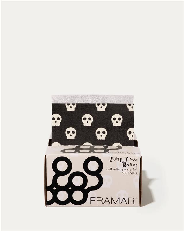 Framar Pop-Up Foil- Jump Your Bones