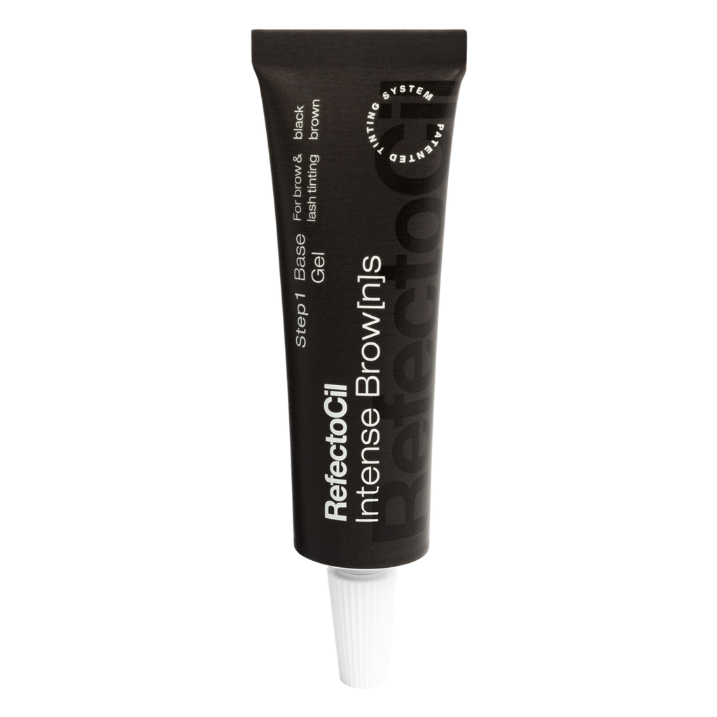 RefectoCil Base Gel – Black Brown
