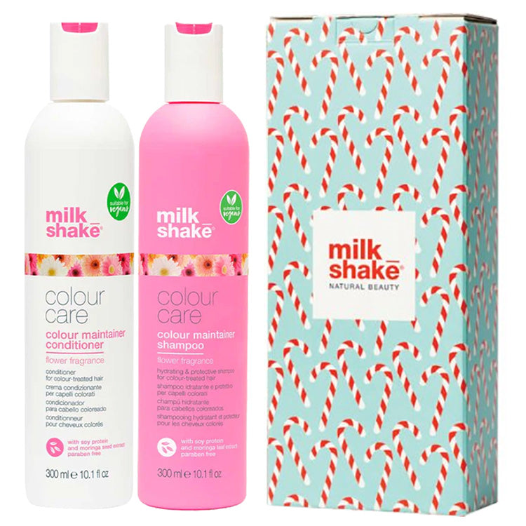 Milk_Shake Color Care Flower Duo