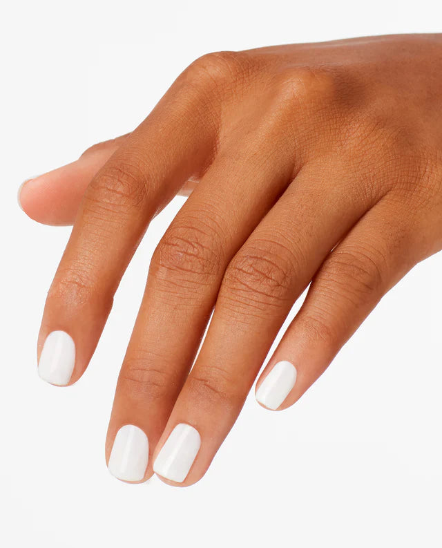OPI GelColor Intelli-Gel - Funny Bunny 0.5 oz.