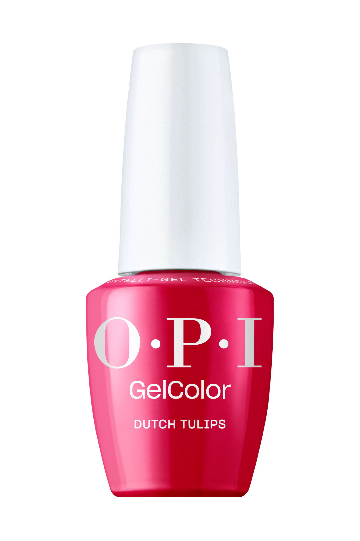 OPI GelColor Intelli-Gel Dutch Tulips - 0.5 oz.