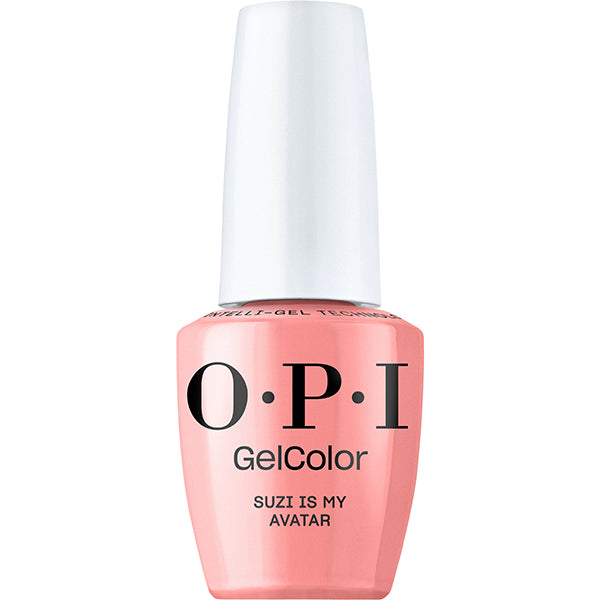 Colección OPI GelColor Xbox - 0,5 oz.