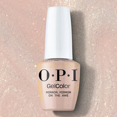 OPI GelColor OPI'm Dreaming Collection Mirror, Mirror On The Awe 0.5 oz. OPI