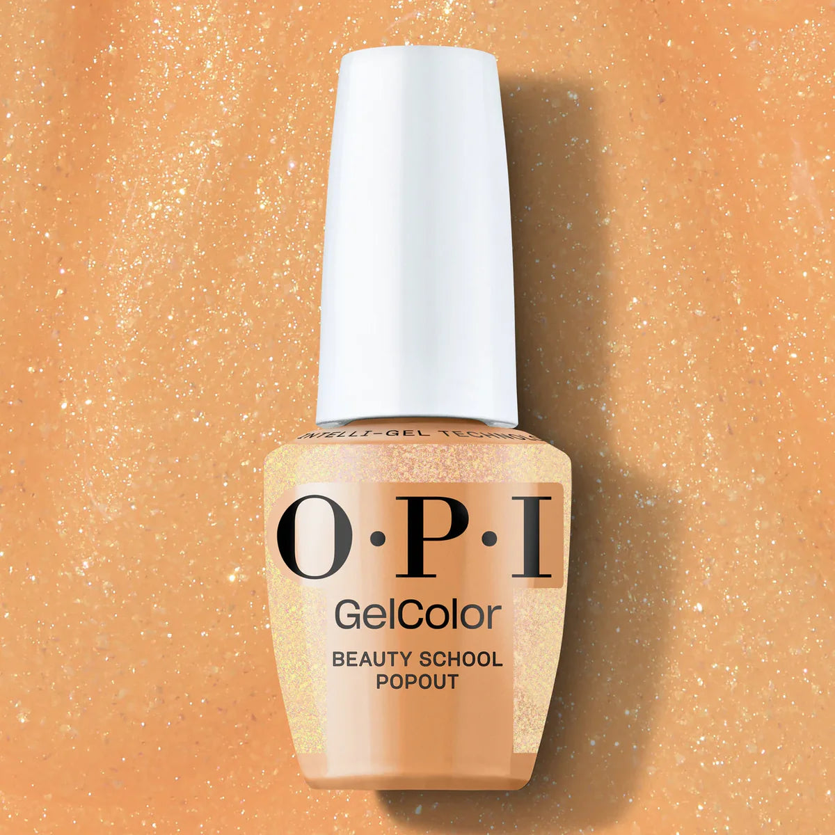 OPI GelColor OPI'm Dreaming Collection Beauty School Popout 0.5 oz. OPI