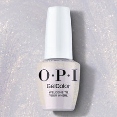 OPI GelColor OPI'm Dreaming Collection Welcome To Your Whirl 0.5 oz. OPI