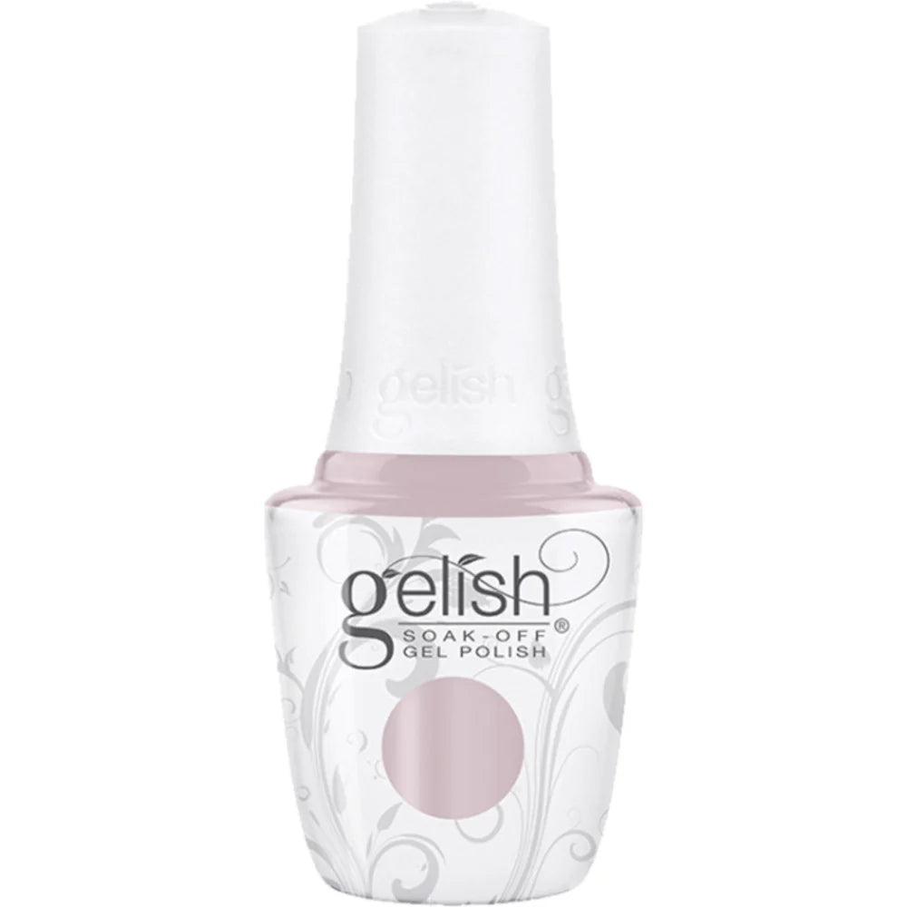 Gelish Soak-Off Gel Polish Pure Beauty - Pretty Simple .5 oz.