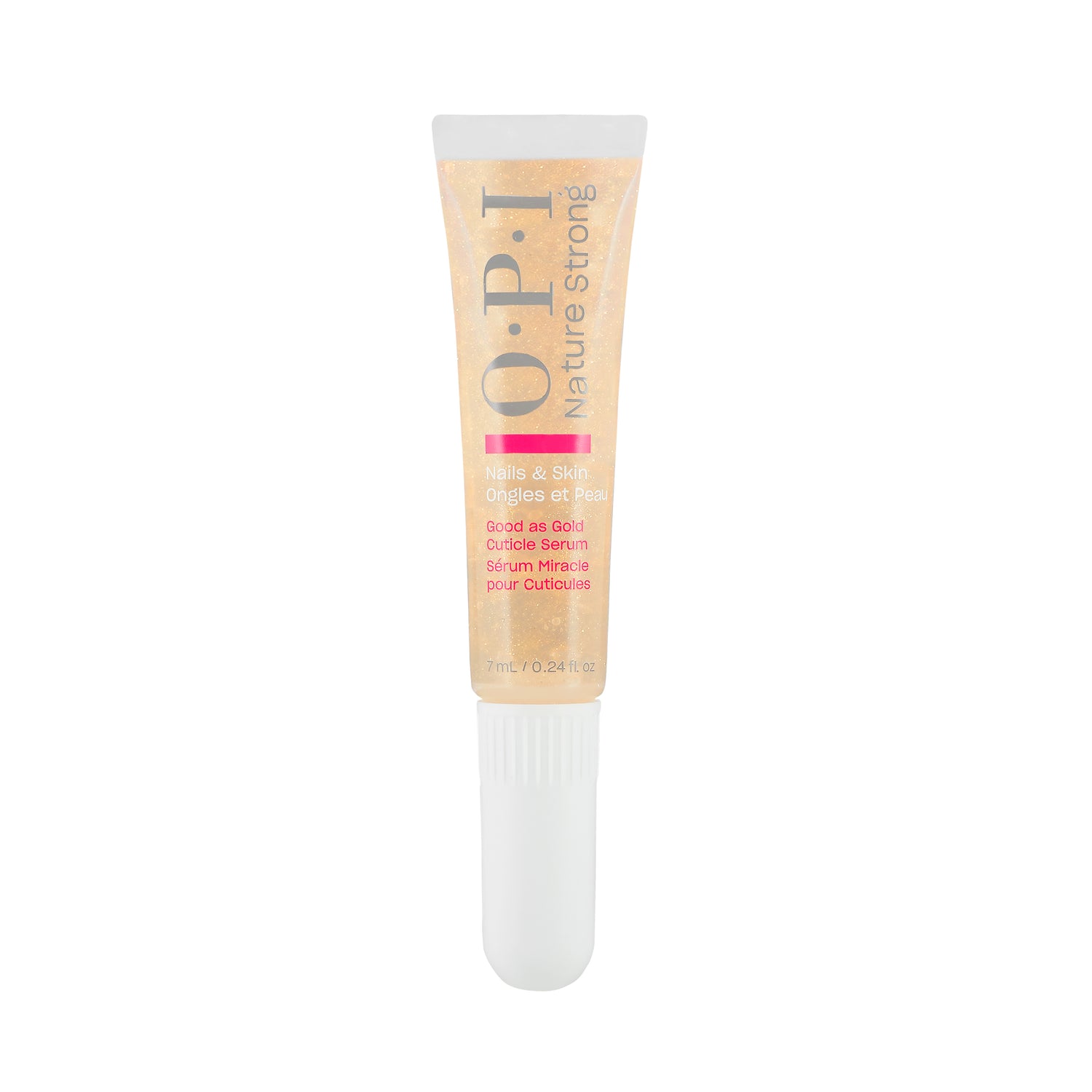 OPI Good As Gold Cuticle Serum - 7 ml
