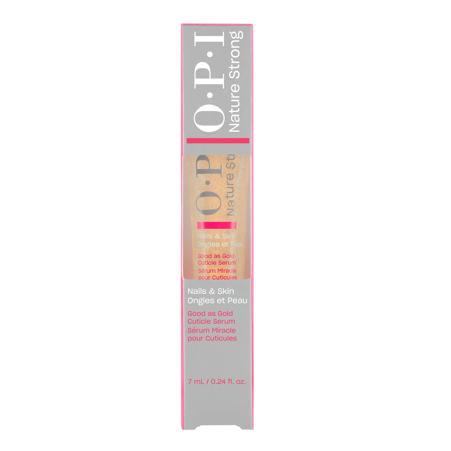 OPI Good As Gold Cuticle Serum - 7 ml