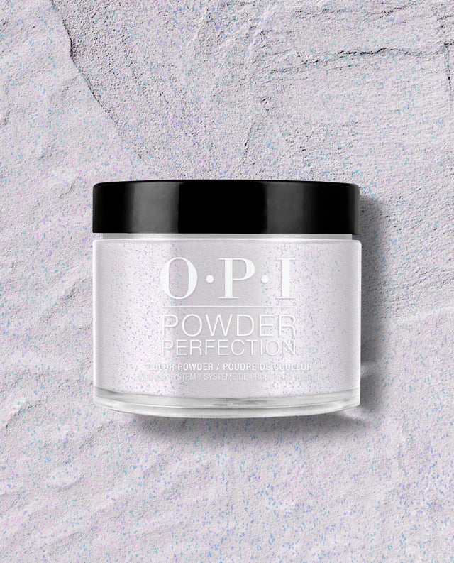 OPI Powder Perfection – Halo There! 1.5 oz.