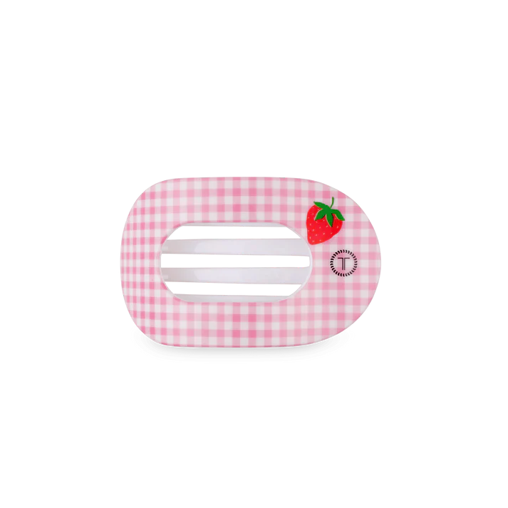 Teleties Flat Clip Small - Handpicked