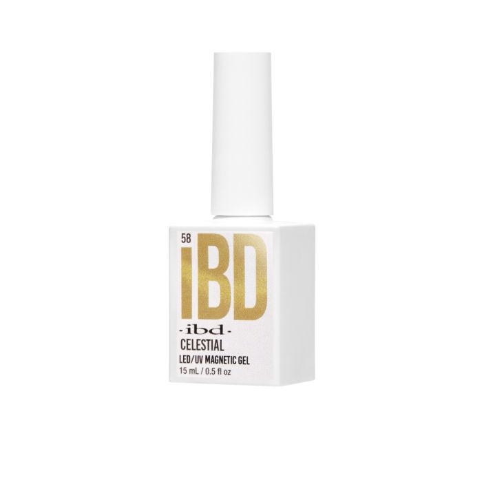 IBD Magnetic Gel - Celestial 0.5 oz.