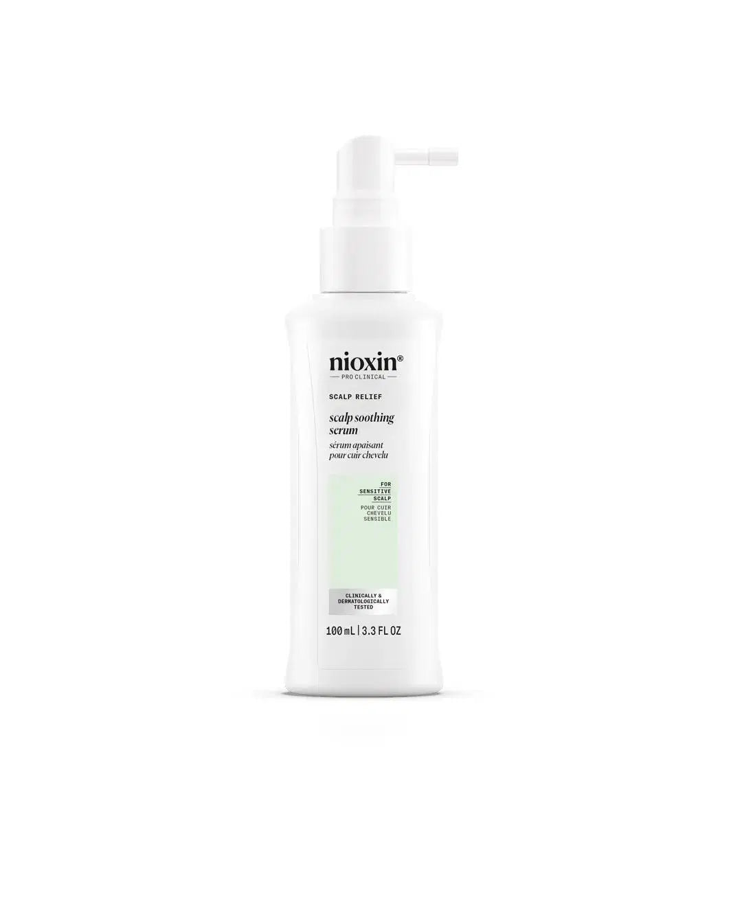 Nioxin Scalp Relief Treatment 3.3 oz.