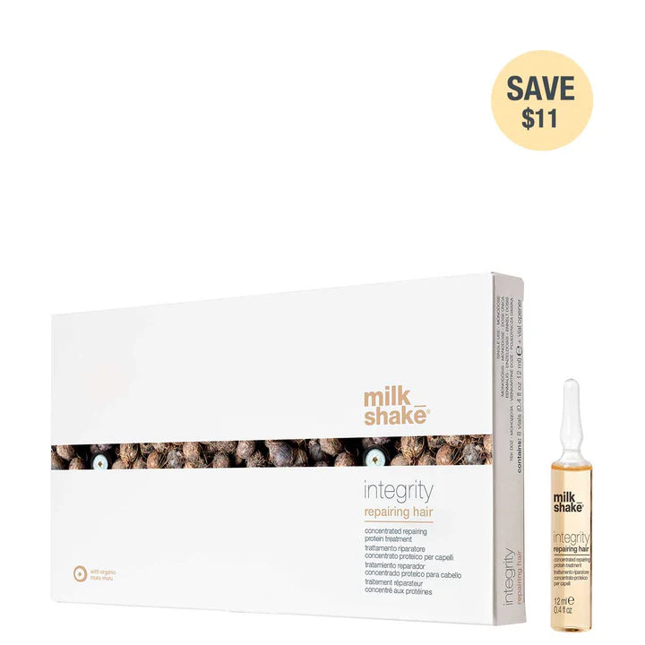 Milk_Shake Integrity Repairing Hair Lotion BOGO 50% off