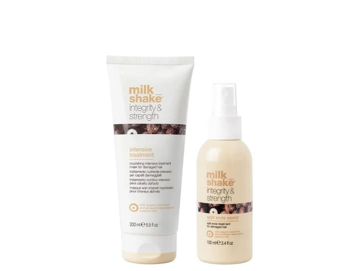 Milk_Shake Integrity & Strength Repair Duo