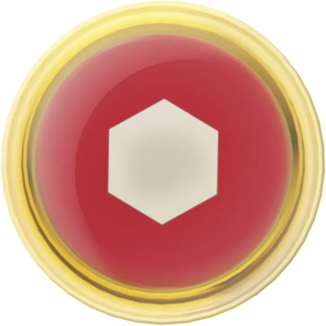 Bálsamo potenciador con color Burt's Bees - Cereza atrevida