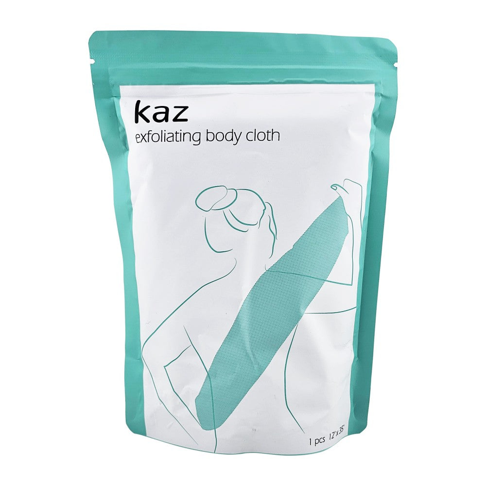 Waxness KAZ Exfoliating Body Cloth