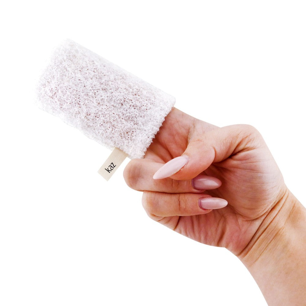 Waxness KAZ Exfoliating Mini Glove - 4 Pack
