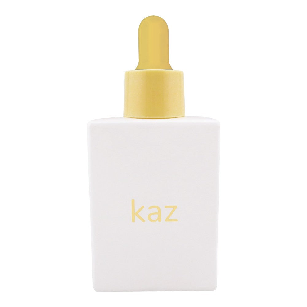 Waxness KAZ Intimate Hair & Skin Oil Vanilla 1 oz.