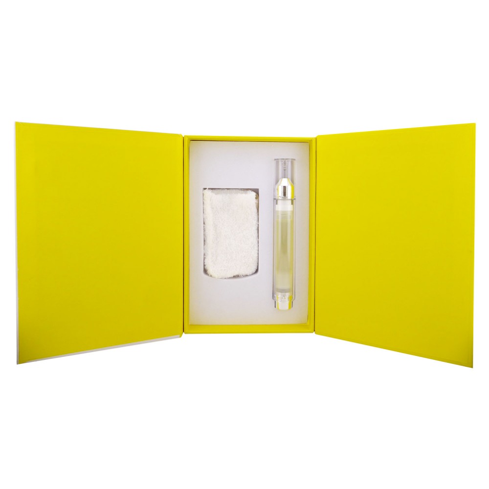 Waxness KAZ Natural Ingrown Hair Kit Oil & Mini Glove