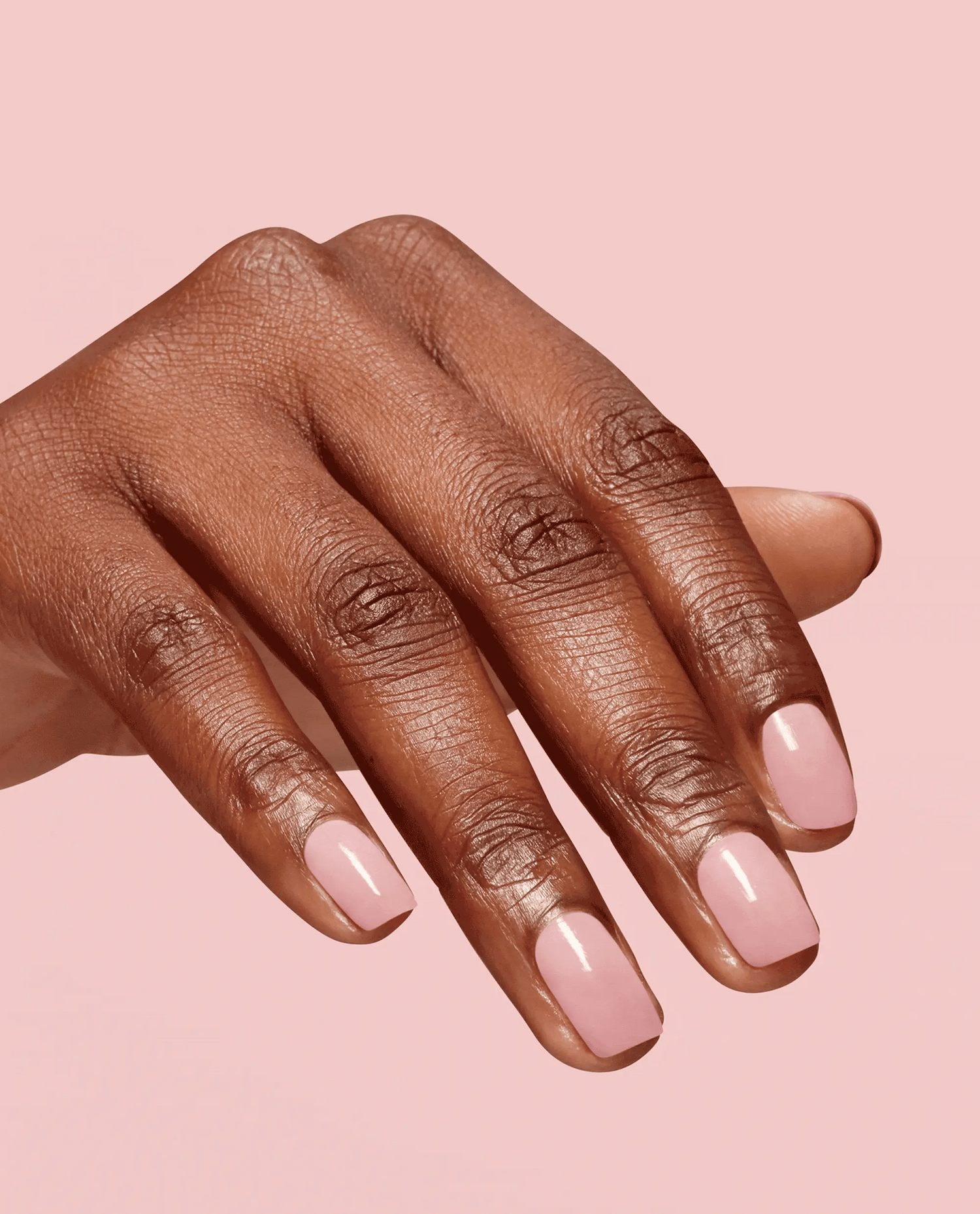 OPI Infinite Shine Keep Calm & Carry On .5 oz.