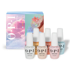 OPI GelColor Opi'm Dreaming Collection Add-On Kit #1 OPI