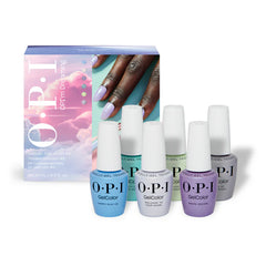 OPI GelColor Opi'm Dreaming Collection Add-On Kit #2 OPI